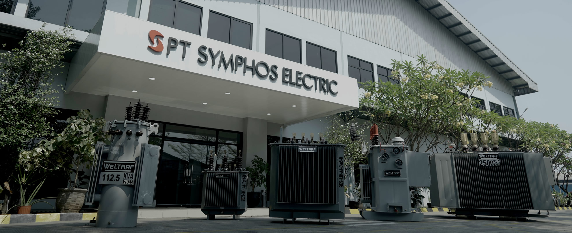 PT. SYMPHOS ELECTRIC